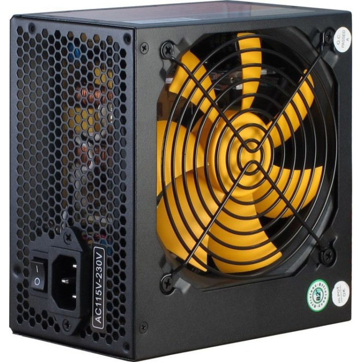 Psu ATX Inter-Tech Argus APS-520W 82+ (APS-520W)