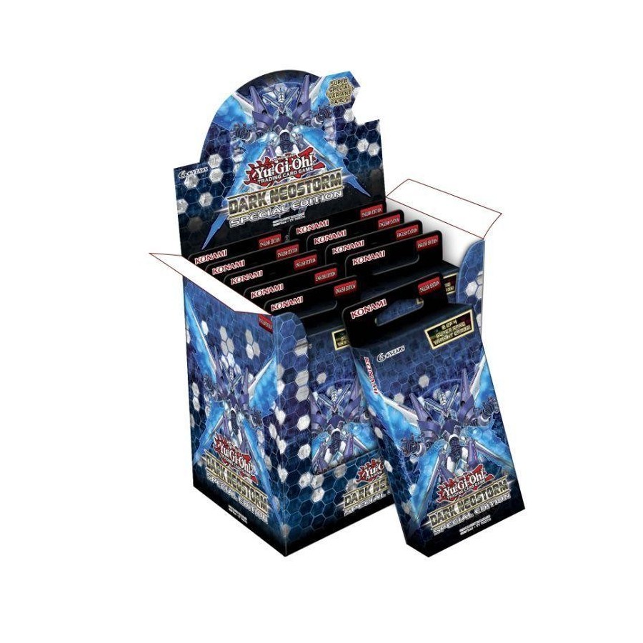 YU-GI-OH!: DARK NEOSTORM SPECIAL EDITION