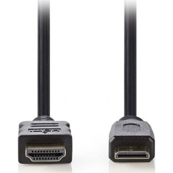 Καλώδιο HDMI σε mini HDMI 1 Μέτρο
