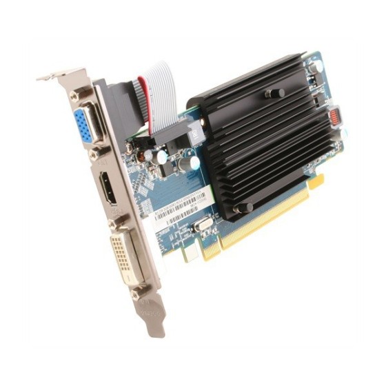 SAPPHIRE VGA PCI-E ATI R5 230 (11233-02-20G)
