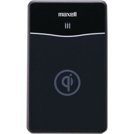 Maxell Air Voltage Qi Charging Mat
