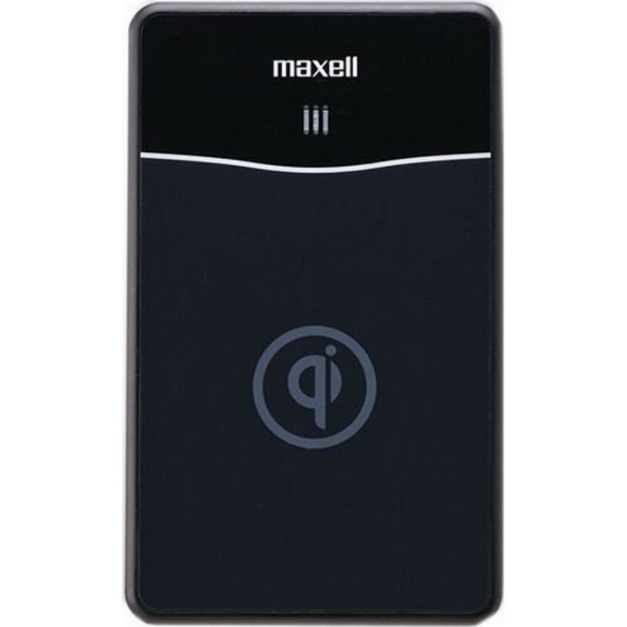 Maxell Air Voltage Qi Charging Mat