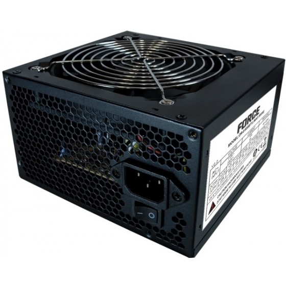 PSU FORCE DR-8500BTX 500W Τροφοδοτικό