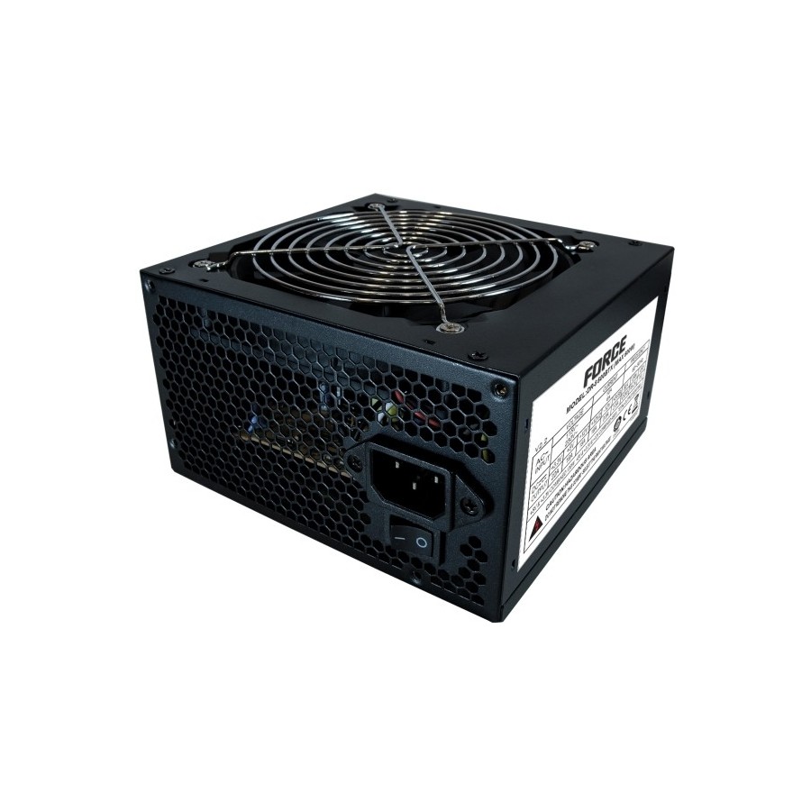 PSU FORCE DR-8500BTX 500W Τροφοδοτικό