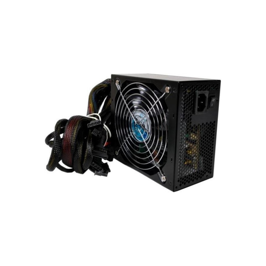 FORCE 600W PSU SL-X650EPS Τροφοδοτικό