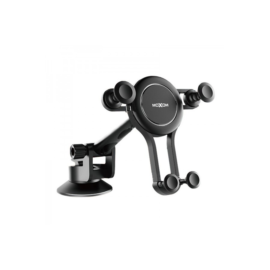 Bάση στήριξης αυτοκινήτου moXom MX-VS04 Μαύρη