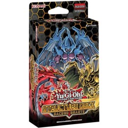 Sacred Beasts Deck-Τράπουλα