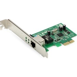 TP-LINK PCI Express Network Adapter TG-3468, Ver. 3.0