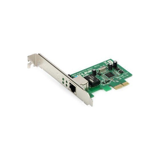 TP-LINK PCI Express Network Adapter TG-3468, Ver. 3.0