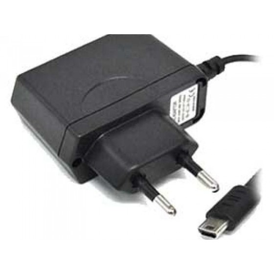 NINTENDO DS LITE Power Supply - Τροφοδοτικό φορτιστής ρεύματος AC (100-240V) of NDS Lite