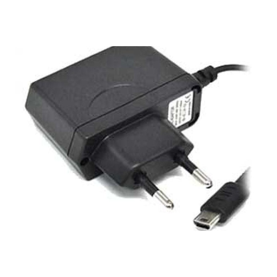 NINTENDO DS LITE Power Supply - Τροφοδοτικό φορτιστής ρεύματος AC (100-240V) of NDS Lite