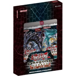 Dragons of Legend: The Complete Series