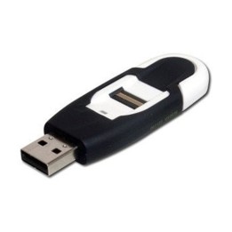 DIGITUS USB Fingerprint Reader DA-70700(Αναγνώστης δακτυλικών αποτυπωμάτων)