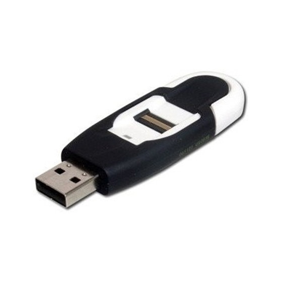 DIGITUS USB Fingerprint Reader DA-70700(Αναγνώστης δακτυλικών αποτυπωμάτων)