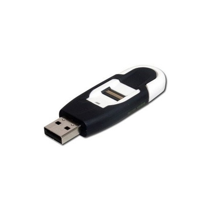 DIGITUS USB Fingerprint Reader DA-70700(Αναγνώστης δακτυλικών αποτυπωμάτων)