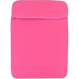 Playfect Sleeve Neoprene Gamepad θήκη για Tablet 7-8" χρώμα Ρόζ