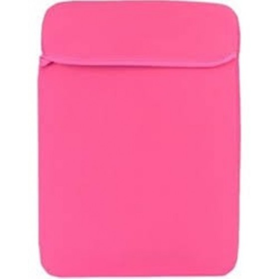 Playfect Sleeve Neoprene Gamepad θήκη για Tablet 7-8" χρώμα Ρόζ