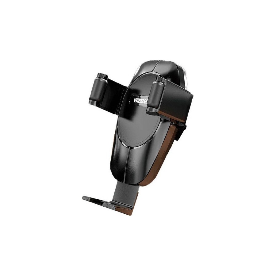 Moxom 2 in1 10W Wireless Car Charger Quick Charging Car Mount Mobile Phone Holder MX-VS07