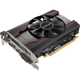 SAPPHIRE VGA PCI-E RADEON PULSE RX 550 2G OC (11268-21-20G)