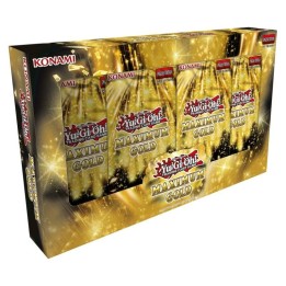 MAXIMUM GOLD PACK