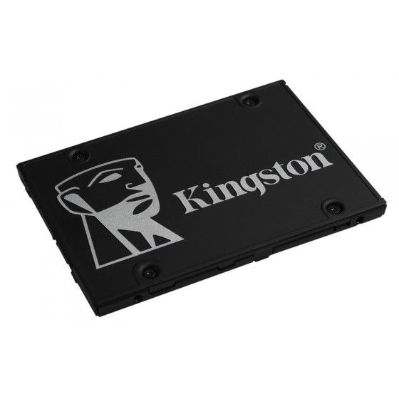 Kingston KC600 256GB SSD (SKC600/256G)
