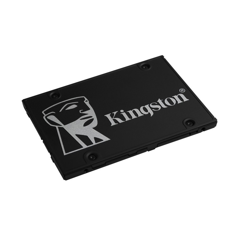 Kingston KC600 256GB SSD (SKC600/256G)
