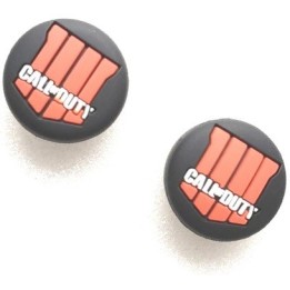 Call of Duty Black Ops 4 Thumb grips PS4/NS/XBOX-ONE