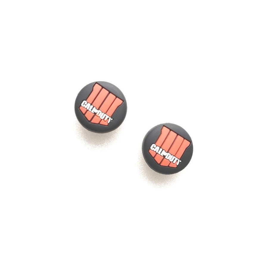 Call of Duty Black Ops 4 Thumb grips PS4/NS/XBOX-ONE