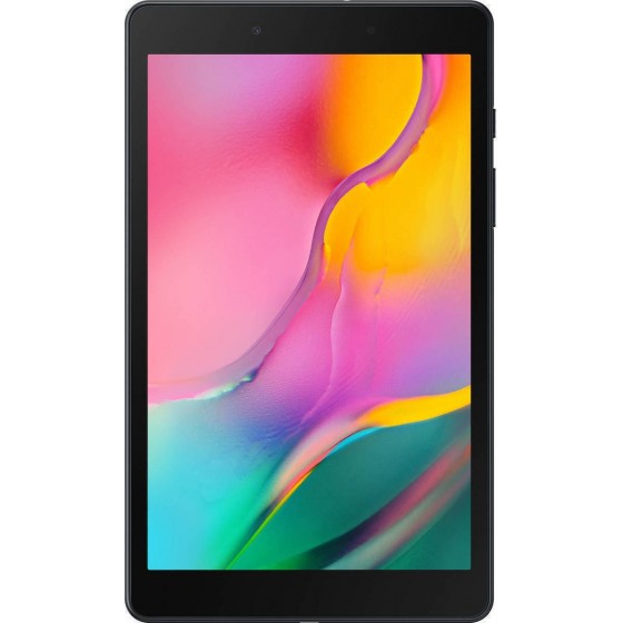 Samsung Galaxy Tab A T290 8.0. WiFi 32GB Black EU
