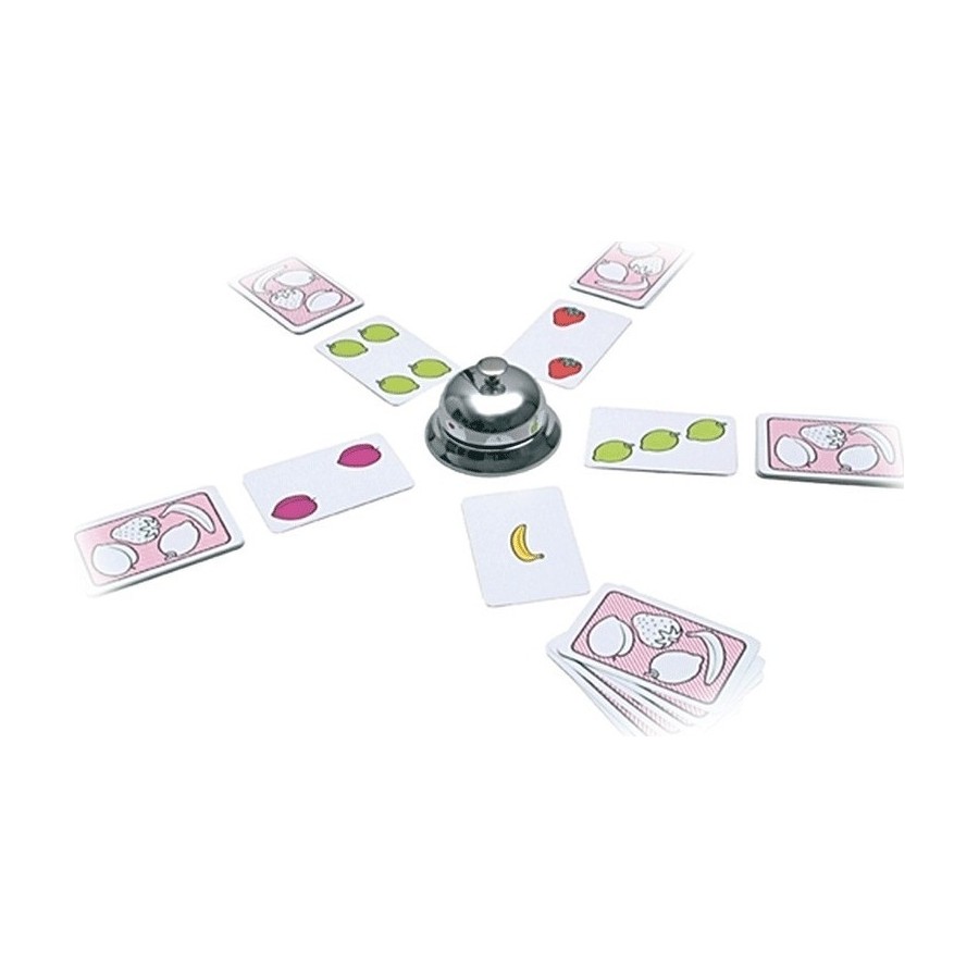 Kaissa Χάλι Γκάλι