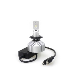 Heleco Λάμπα Led H8/H9/H11 Lexy Canbus // 3 έτη εγγύηση