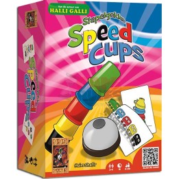 Kaissa Speed Cups