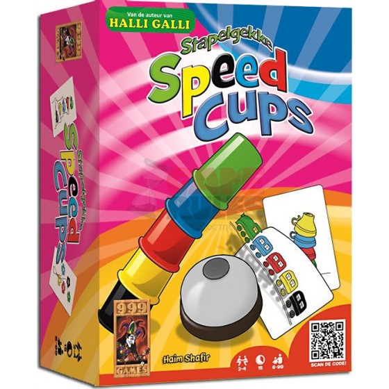 Kaissa Speed Cups