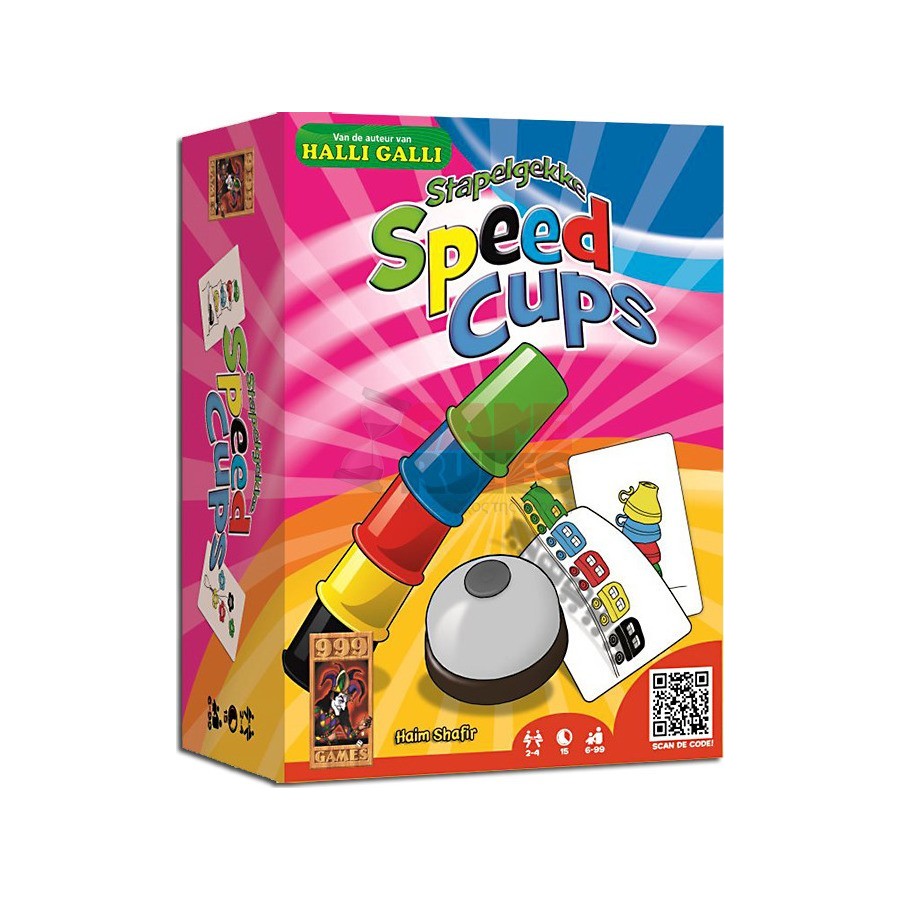 Kaissa Speed Cups