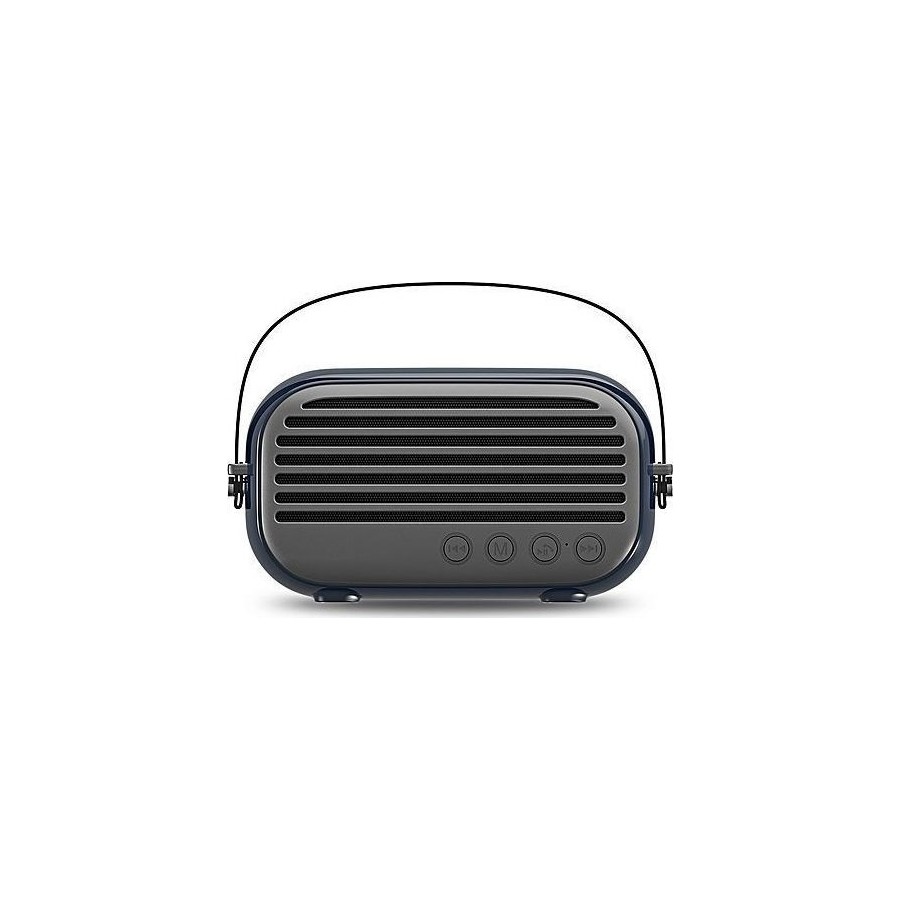 Newrixing NR-3000 10W Εξωτερικό Φορητό Bluetooth Ηχείο, σε κόκκινο χρώμα