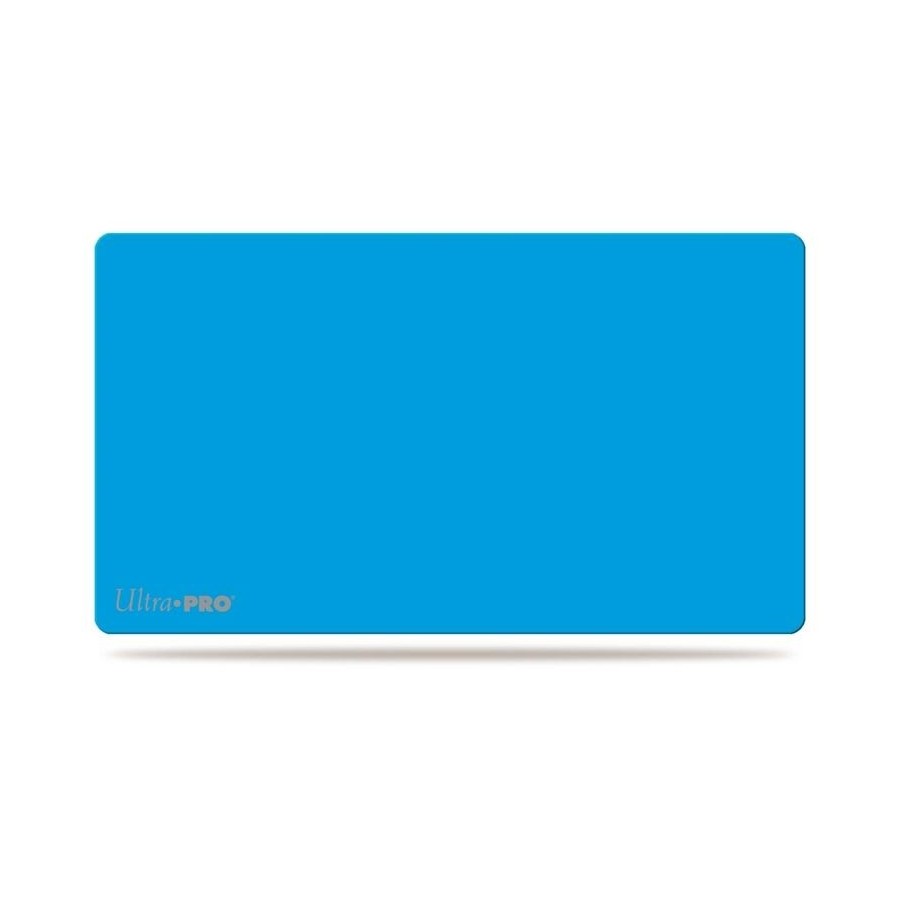 LIGHT BLUE SOLID PLAYMAT
