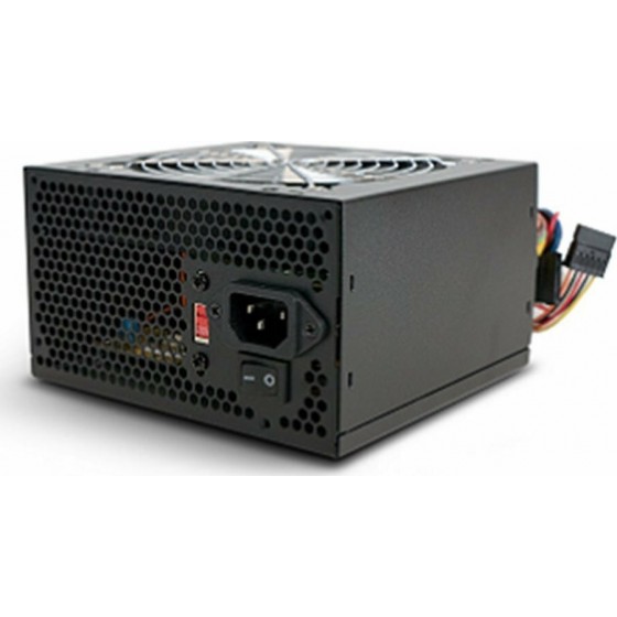 Τροφοδοτικό Supercase Force 650W Full Wired (SL-X650EPS)