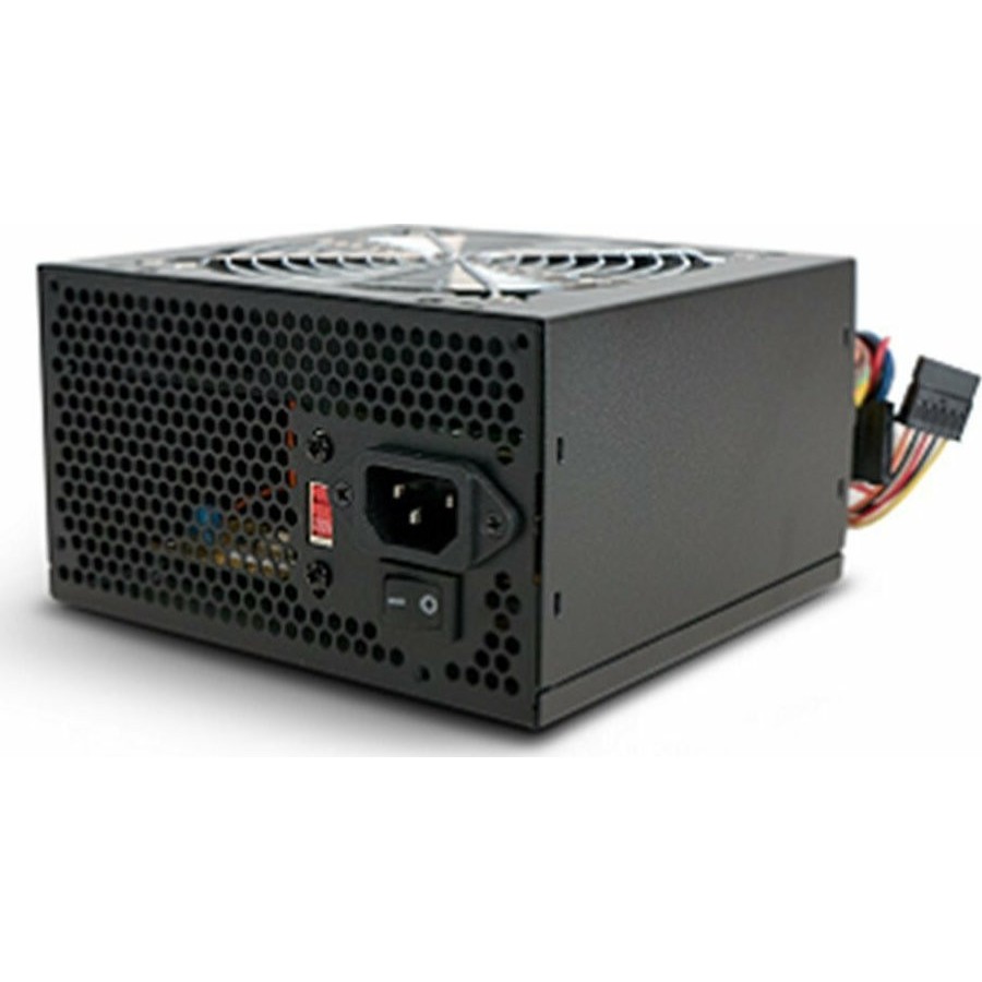 Τροφοδοτικό Supercase Force 650W Full Wired (SL-X650EPS)