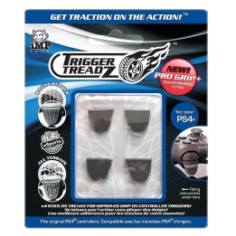 Trigger Treadz for PS4 4 Pack - 4 Τεμάχια