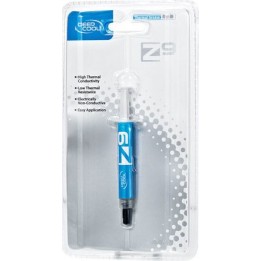 Deepcool Z9 3gr Thermal Paste DP-TIM-Z9-2