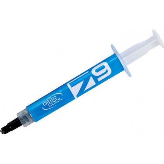 Deepcool Z9 3gr Thermal Paste DP-TIM-Z9-2