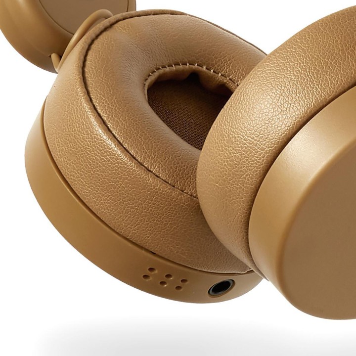 Nedis On-ear ενσύρματα ακουστικά Animaticks Rudy Reindeer 1.2m HPWD4000BN