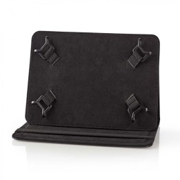 Universal Θήκη για Tablet 9.7" Nedis TCVR9100BK Μαύρη