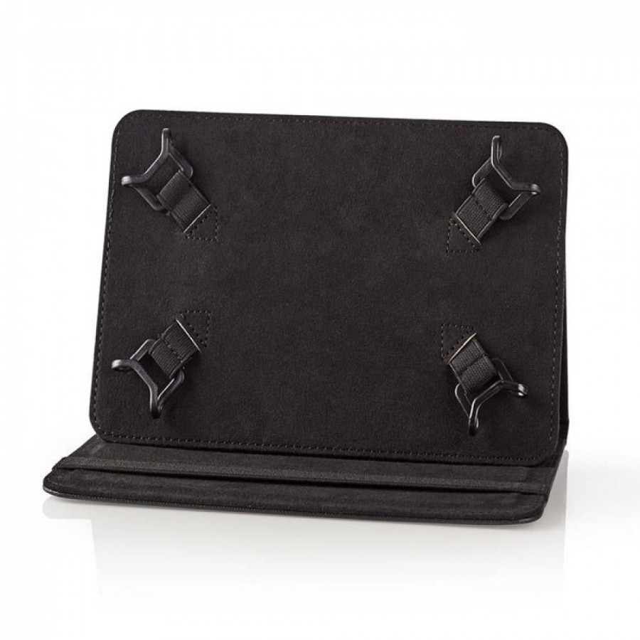 Universal Θήκη για Tablet 9.7" Nedis TCVR9100BK Μαύρη