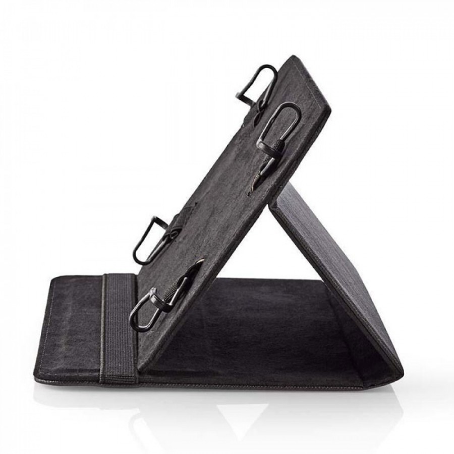 Universal Θήκη για Tablet 9.7" Nedis TCVR9100BK Μαύρη