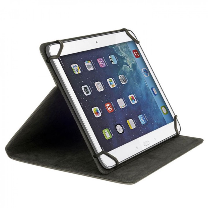 Universal Θήκη για Tablet 9.7" Nedis TCVR9100BK Μαύρη