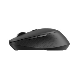 Rapoo M300, Wireless Optical Mouse, Multi-mode, Silent Black