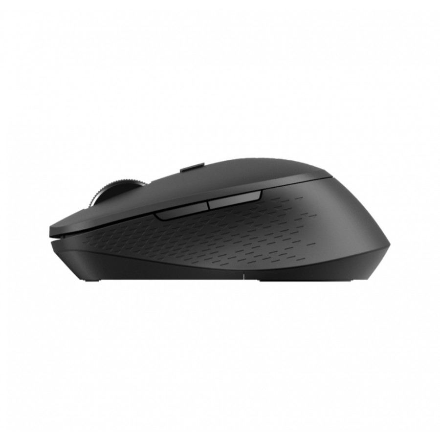 Rapoo M300, Wireless Optical Mouse, Multi-mode, Silent Black
