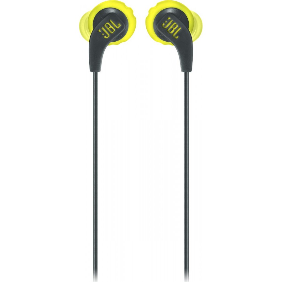JBL Endurance Run In-Ear Sport Headphones (Lime)