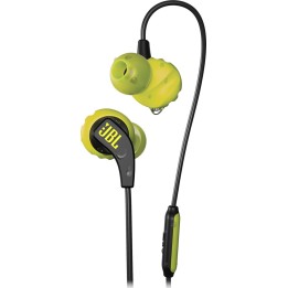 JBL Endurance Run In-Ear Sport Headphones (Lime)